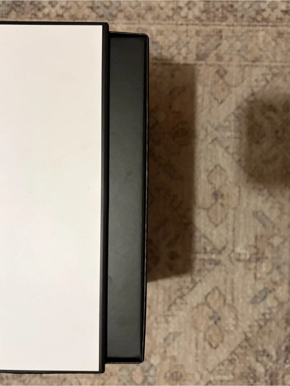 Chanel Box Authentic never used , Excellent new condition